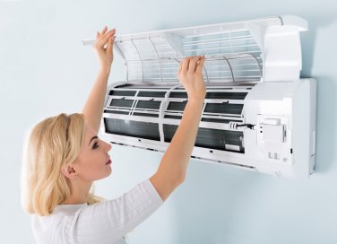 effetti collaterali aria condizionata