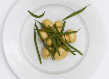 fagiolini patate ricetta, fagiolini patate pomodoro