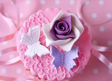 farfalle pasta zucchero, cake design farfalle