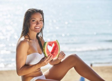 pranzo, spiaggia, ricette