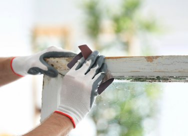 restaurare finestre legno, restaurare balconi legno 