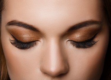 smokey eyes, trucco occhi, tendenze autunno 2017