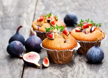 Dolci, frutta autunnale, ricette stagionali