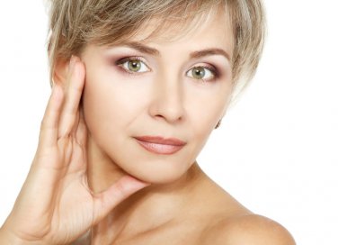 trucco ufficio, make-up, 40 anni