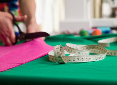 personalizzare coperta, coperta riciclo creativo