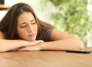 perdere foto cellulare