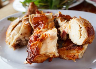 La ricetta del pollo al caffè: come si prepara e le dosi per non sbagliare