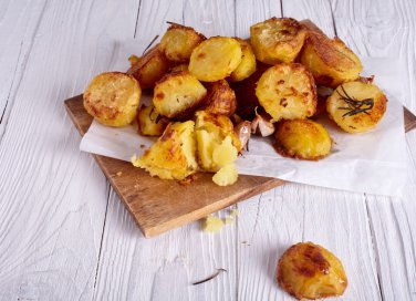 patate al forno
