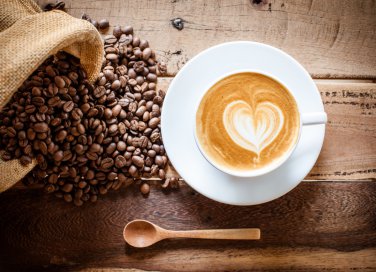 come preparare il caffè macchiato
