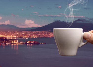 caffè sospeso, napoli, tradizioni popolari