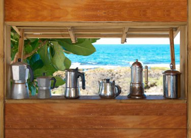 Come si prepara il caffè nelle varie parti del mondo