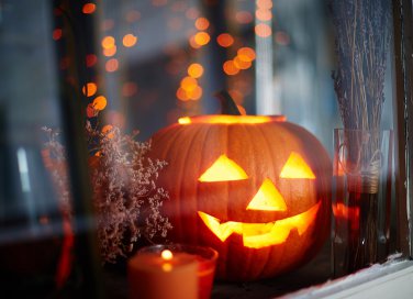 zucca, halloween, aforismi