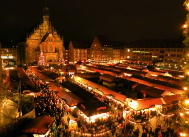mercatini natale 2017, mercatini natale 2017 norimberga, mercatini natale europa
