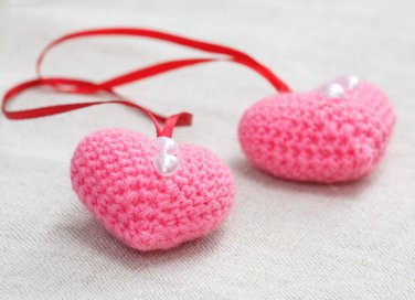 uncinetto creativo Natale, idee regali fai da te
