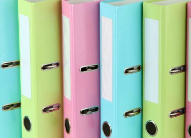  come organizzare i propri documenti,  come organizzare documenti casa