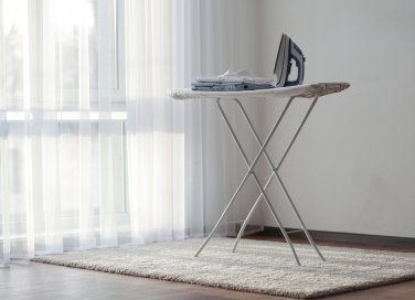 come rivestire asse da stiro