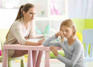 mio figlio non vuole andare a scuola, scuola cosa fare