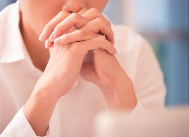 pensare troppo come smettere, pensare troppo