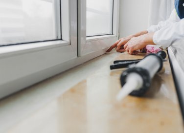 spifferi finestre, eliminare spifferi finestre