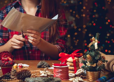 idee regalo natale 2017, regali fai da te facili, regali fai da te per lui