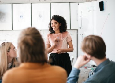 parlare in pubblico, parlare in pubblico consigli