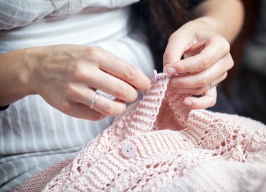 riciclare maglione, rinnovare maglione