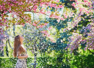benvenuta primavera, frasi primavera