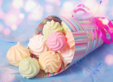 sognare, mangiare dolci, smorfia napoletana