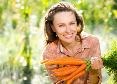 come coltivare carote, coltivare carote orto