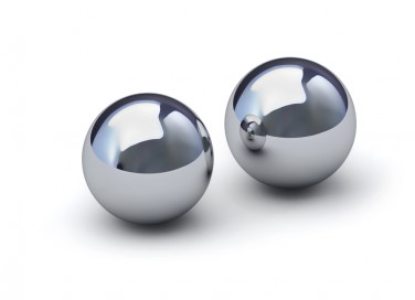 sfera alluminio, palla carta stagnola, sfera alluminio giappone