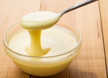 latte condensato, come prepararlo, ricetta