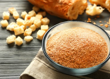 come fare pan grattato, pan grattato