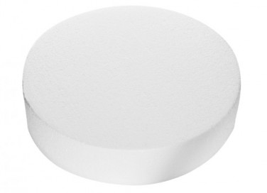 rivestire dummy cake, ricoprire dummy cake, dummy cake polistirolo