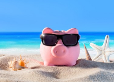 risparmiare per viaggiare, mettere da parte soldi per viaggio