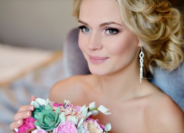 tendenze make-up, trucco sposa 2018, matrimonio