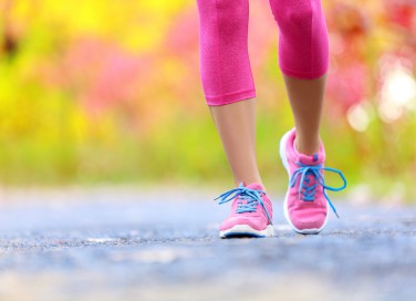 camminare errori, camminare 