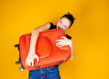 come pulire valigia in tessuto, come pulire valigia