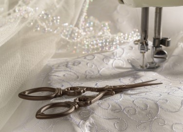 velo da sposa fai da te