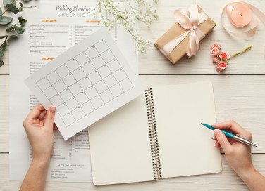 come scegliere data matrimonio, come scegliere data nozze, come scegliere data per sposarsi