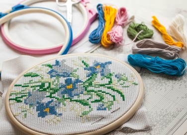 trasformare disegno punto croce, schema punto croce, creare schema punto croce 