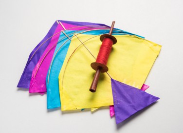 aquilone fai da te, aquilone fai da te cannucce, come fare aquilone