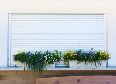 come pulire tapparelle, come pulire tapparelle plastica velocemente