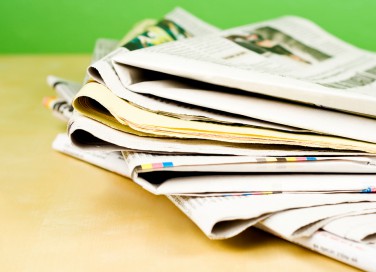 come riciclare carta giornale, come riciclare carta, come riciclare carta quotidiani 