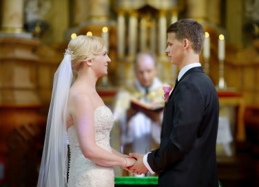 matrimonio religioso letture