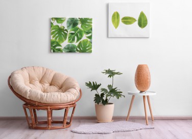 arredamento stile tropicale, arredare stile tropicale, arredamento fai da te