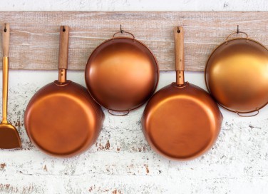 pulire rame ossidato, ossido rame, pulire rame da verderame, lucida rame