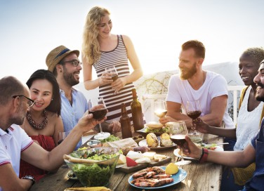 ricette ferragosto, pranzo ferragosto, menù ferragosto, idee pranzo ferragosto