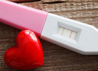 test gravidanza positivo, risultati test gravidanza