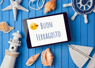 auguri, ferragosto, messaggi