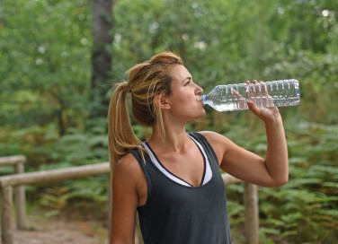 rimettersi in forma, in forma dopo vacanze